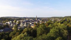 Was für eine Stadt ist Birkenfeld?